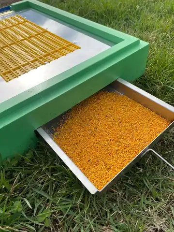 Пилкозбірник BeeStar