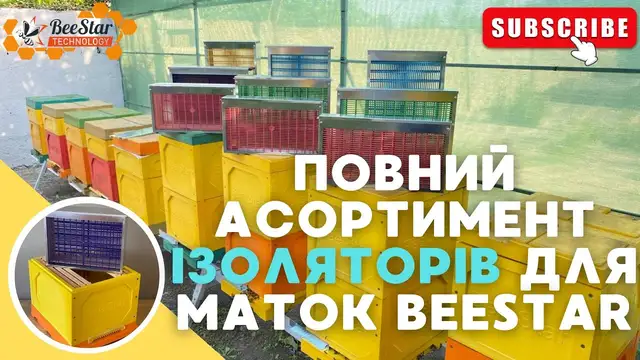 Вбудована мініатюра для Ізолятор на 2 рамки Дадан